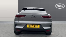 Jaguar I-Pace 294kW EV400 Black 90kWh 5dr Auto [11kW Charger] Electric Estate